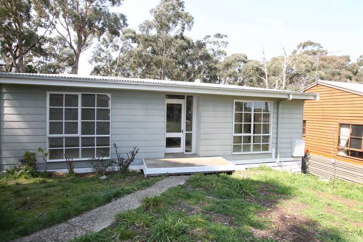Main view of Homely house listing, 5 Alexander Court, Creswick VIC 3363