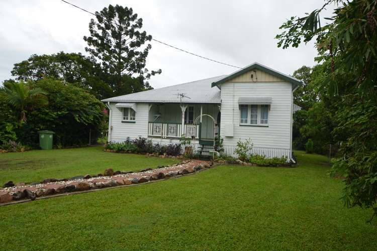 Main view of Homely house listing, 166 McIntyre Street, Calen QLD 4798