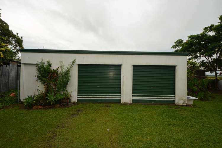 Second view of Homely house listing, 166 McIntyre Street, Calen QLD 4798