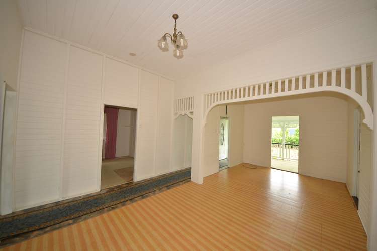 Fifth view of Homely house listing, 166 McIntyre Street, Calen QLD 4798