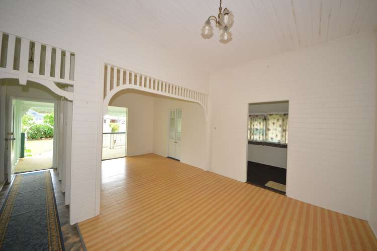 Sixth view of Homely house listing, 166 McIntyre Street, Calen QLD 4798