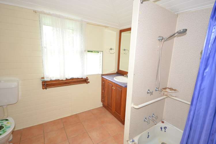 Seventh view of Homely house listing, 166 McIntyre Street, Calen QLD 4798