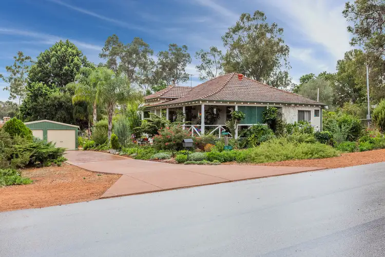 11 Northcote Street, Chidlow WA 6556