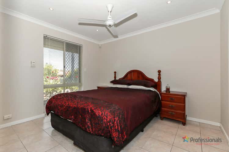 Fifth view of Homely house listing, 249 Summerlakes Parade, Ballajura WA 6066