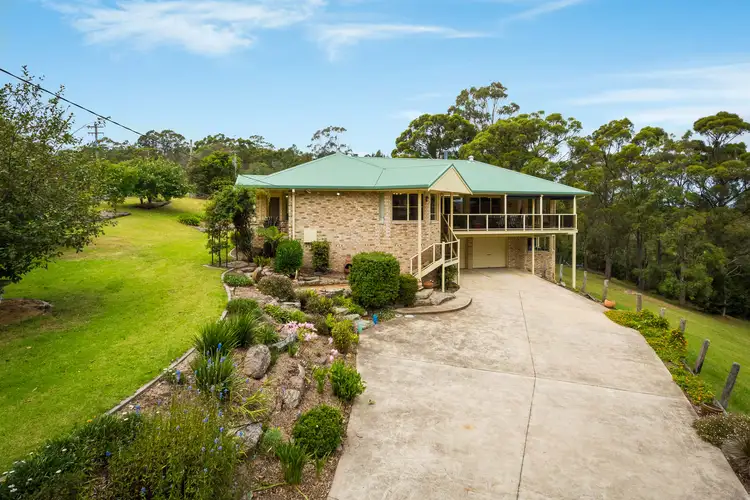 77 Jellat Way, Kalaru NSW 2550