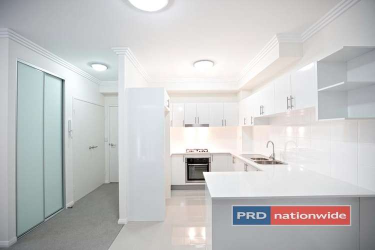 Main view of Homely unit listing, 39/40-50 Union Road, Penrith NSW 2750