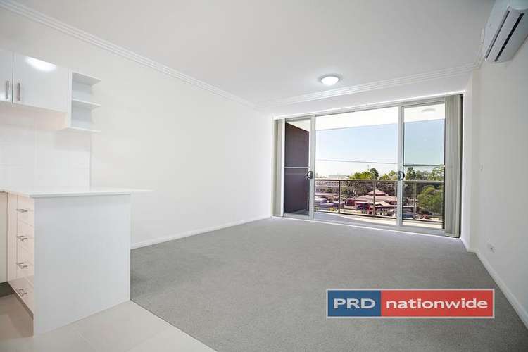 Fourth view of Homely unit listing, 39/40-50 Union Road, Penrith NSW 2750
