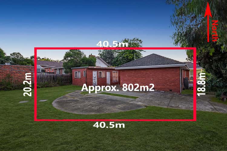 Main view of Homely house listing, 25 Midvale Ave, Balwyn North VIC 3104