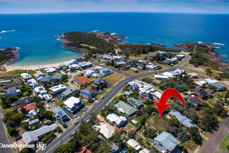 12 Coryule Street, Boat Harbour NSW 2316