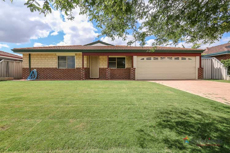 Second view of Homely house listing, 18 Kalkite Close, Ballajura WA 6066