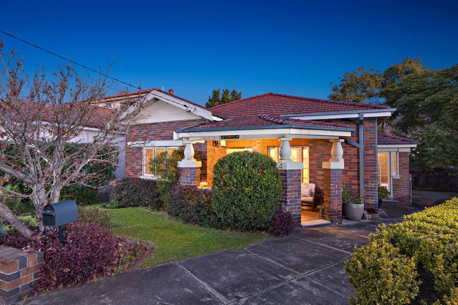 Main view of Homely house listing, 4 Holwood Avenue, Ashfield NSW 2131