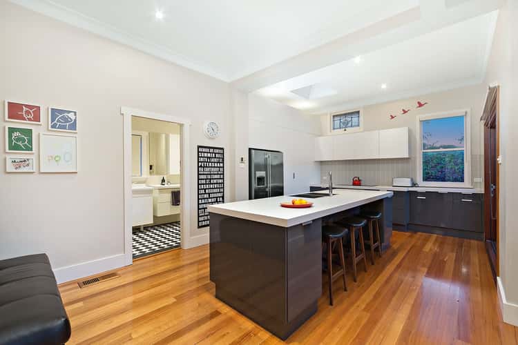 Fourth view of Homely house listing, 4 Holwood Avenue, Ashfield NSW 2131