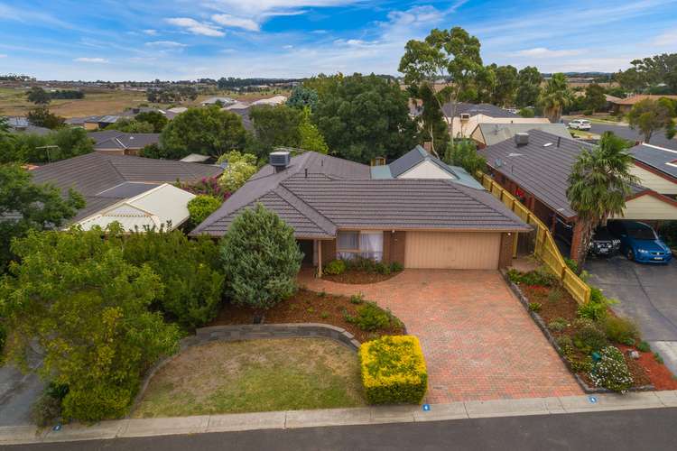 Second view of Homely house listing, 4 Angas Court, Sunbury VIC 3429