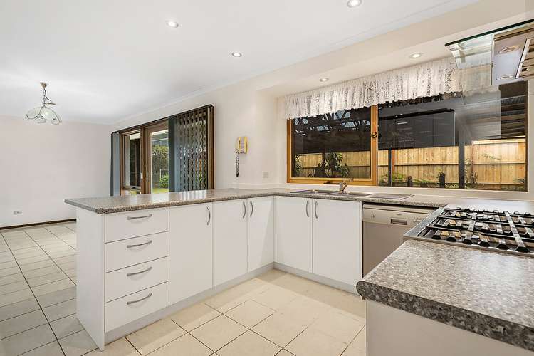 Third view of Homely house listing, 4 Angas Court, Sunbury VIC 3429