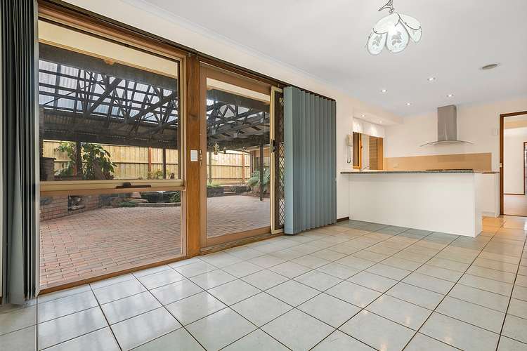Fifth view of Homely house listing, 4 Angas Court, Sunbury VIC 3429