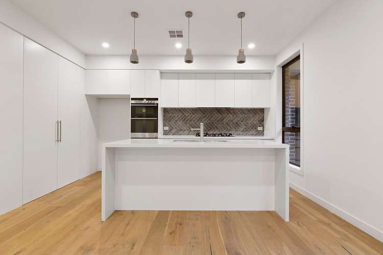 Third view of Homely townhouse listing, 2/48 Riverview Terrace, Bulleen VIC 3105