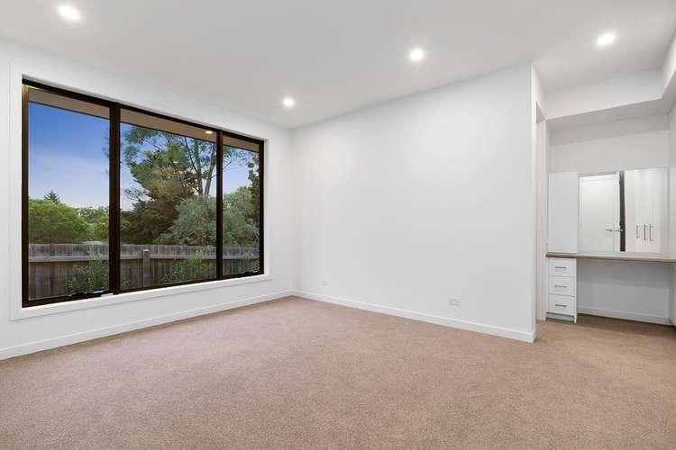 Fifth view of Homely townhouse listing, 2/48 Riverview Terrace, Bulleen VIC 3105