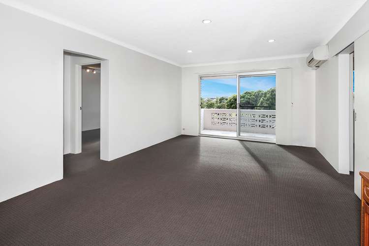 Second view of Homely apartment listing, 7/61 REGATTA ROAD, Canada Bay NSW 2046