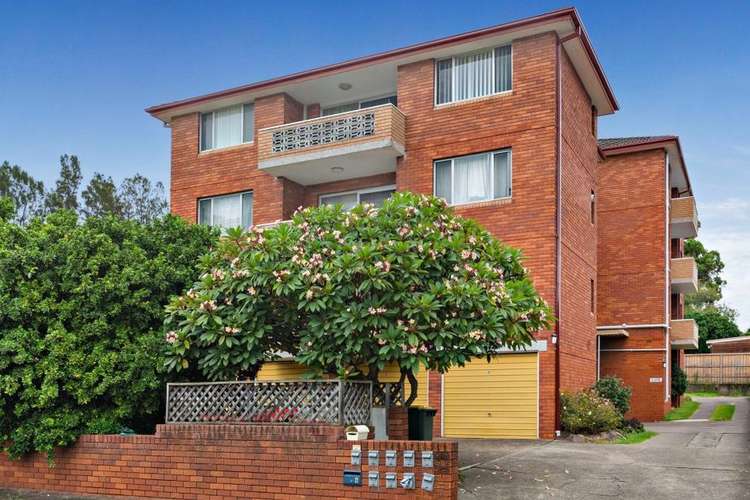 Third view of Homely apartment listing, 7/61 REGATTA ROAD, Canada Bay NSW 2046