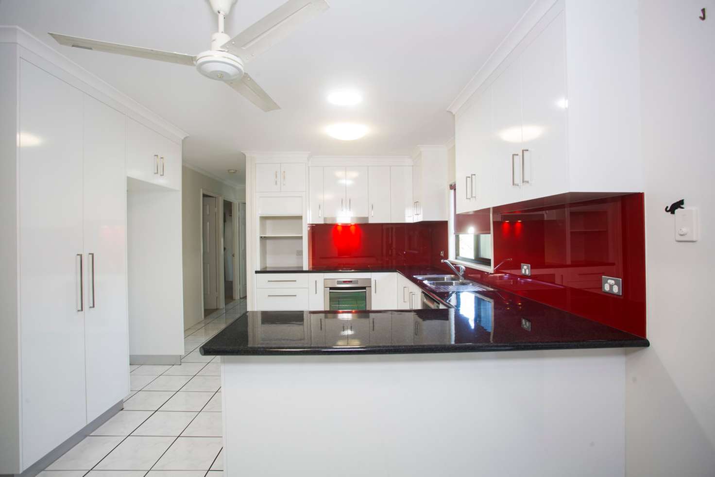 Main view of Homely house listing, 4 Van Eldik Avenue, Andergrove QLD 4740