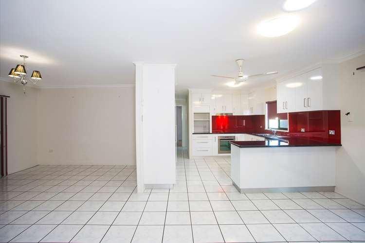 Second view of Homely house listing, 4 Van Eldik Avenue, Andergrove QLD 4740