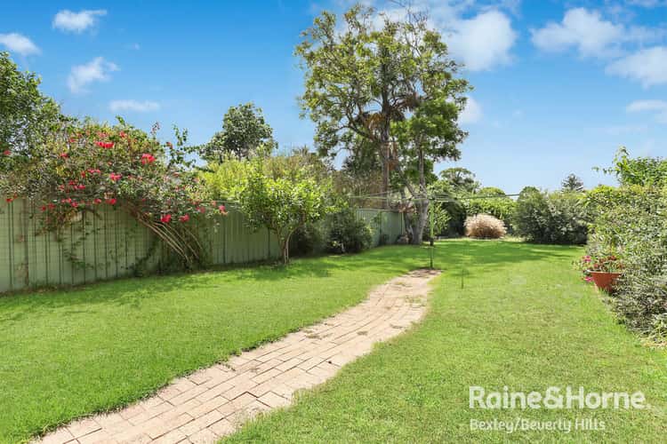 Fifth view of Homely house listing, 10 Stoney Creek Road, Bexley NSW 2207
