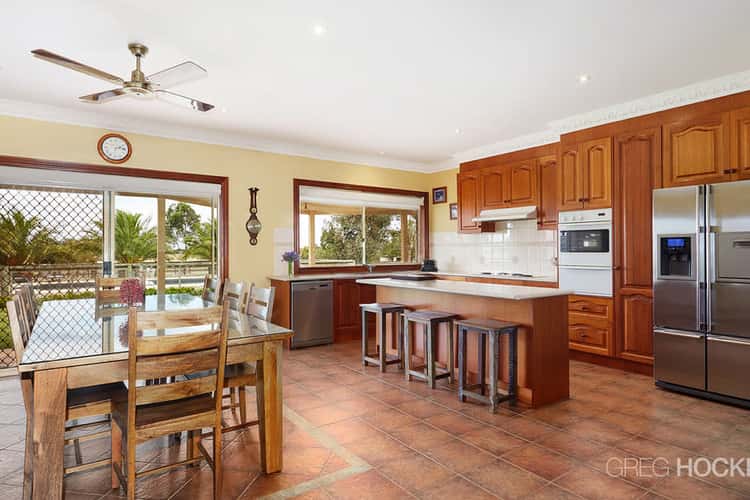 Fourth view of Homely house listing, 100 -140 Gleesons Road, Little River VIC 3211