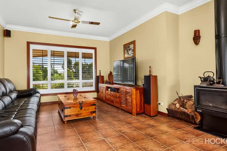 Sixth view of Homely house listing, 100 -140 Gleesons Road, Little River VIC 3211