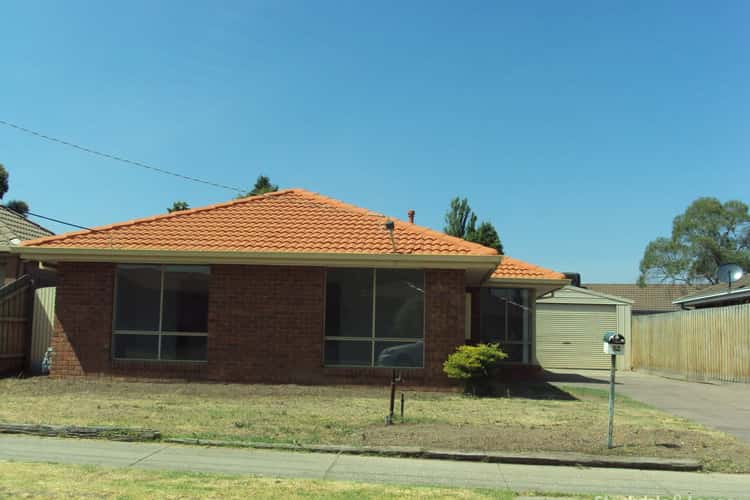 Main view of Homely house listing, 52 Baystone Road, Epping VIC 3076