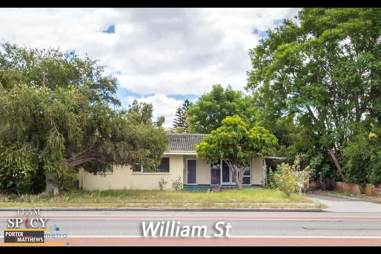 Fifth view of Homely house listing, 143 William Street, Beckenham WA 6107