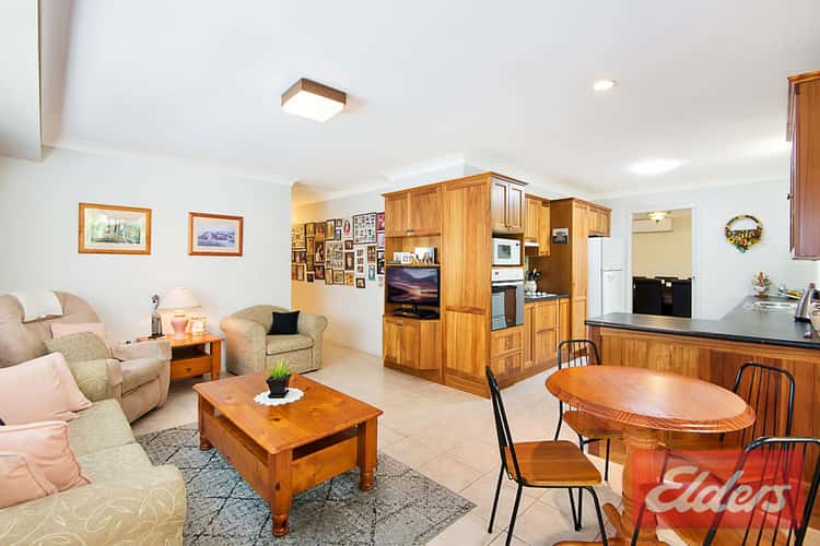 Second view of Homely house listing, 71 WHITBY RD, Kings Langley NSW 2147