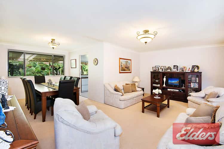 Third view of Homely house listing, 71 WHITBY RD, Kings Langley NSW 2147