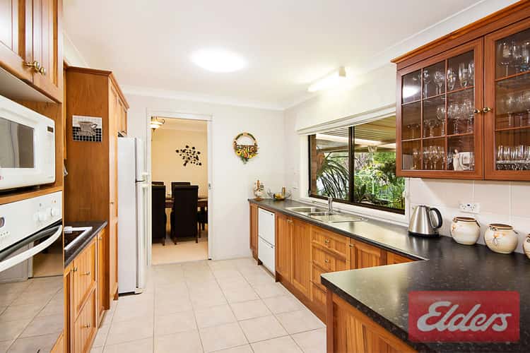 Fourth view of Homely house listing, 71 WHITBY RD, Kings Langley NSW 2147
