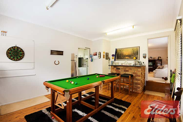 Fifth view of Homely house listing, 71 WHITBY RD, Kings Langley NSW 2147