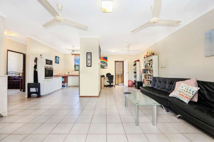 Second view of Homely unit listing, 8/304 Casuarina Drive, Rapid Creek NT 810