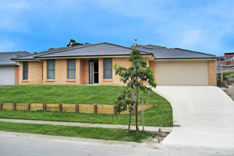 Main view of Homely house listing, 24 Northridge Drive, Cameron Park NSW 2285