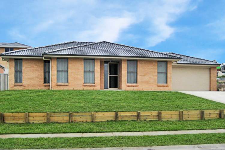 Second view of Homely house listing, 24 Northridge Drive, Cameron Park NSW 2285
