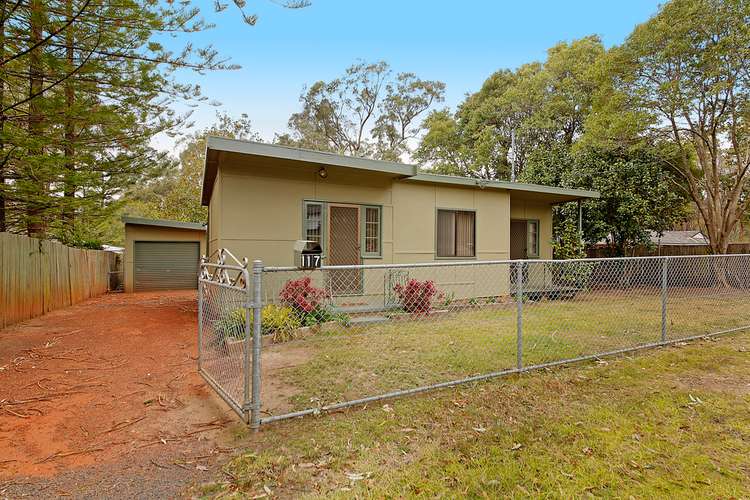 Main view of Homely house listing, 117 Colo Street, Couridjah NSW 2571