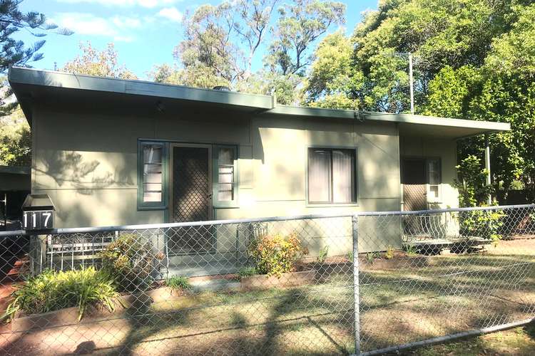 Third view of Homely house listing, 117 Colo Street, Couridjah NSW 2571