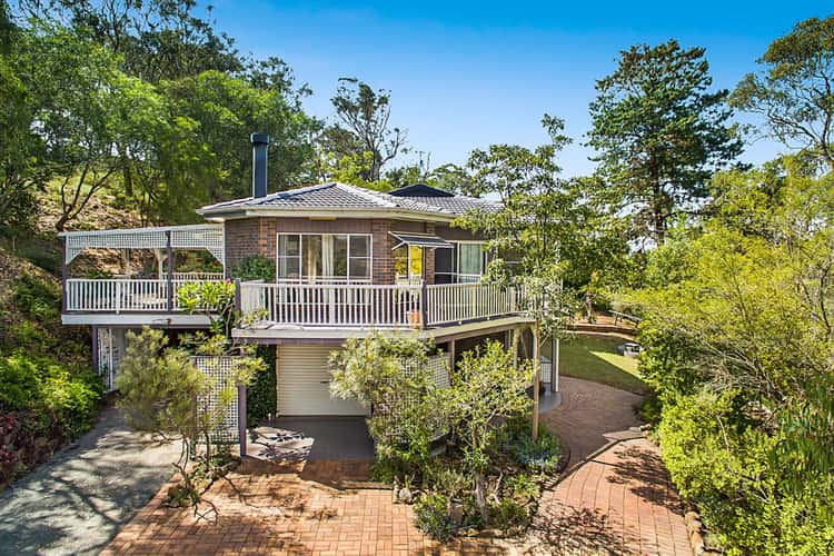 20 Hillview Court, Top Camp QLD 4350