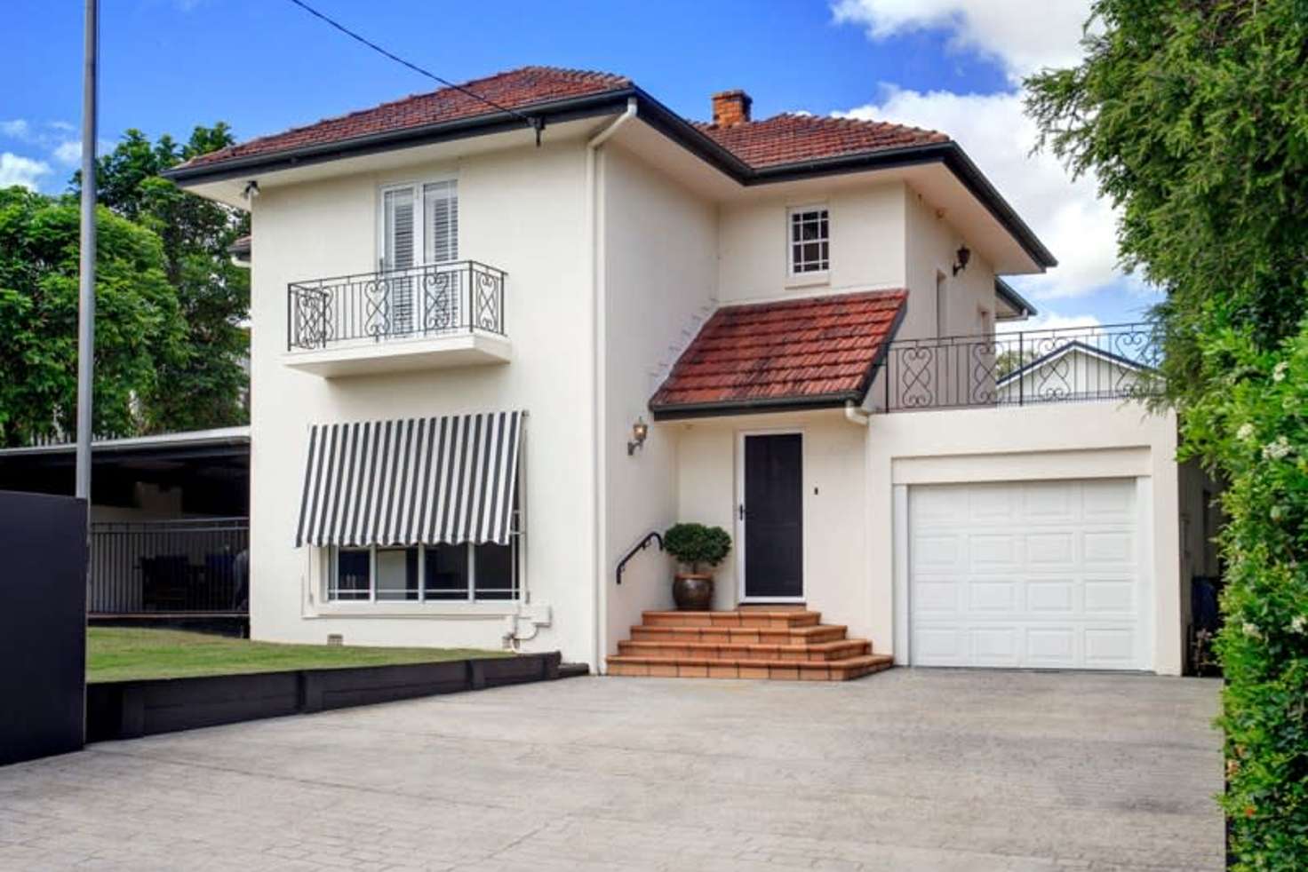 Main view of Homely house listing, 9 Baldwin Street, Ascot QLD 4007