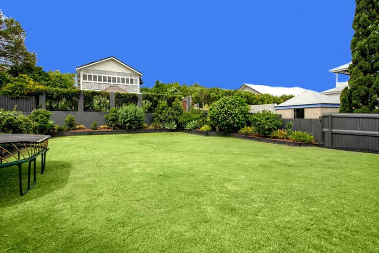 Second view of Homely house listing, 9 Baldwin Street, Ascot QLD 4007