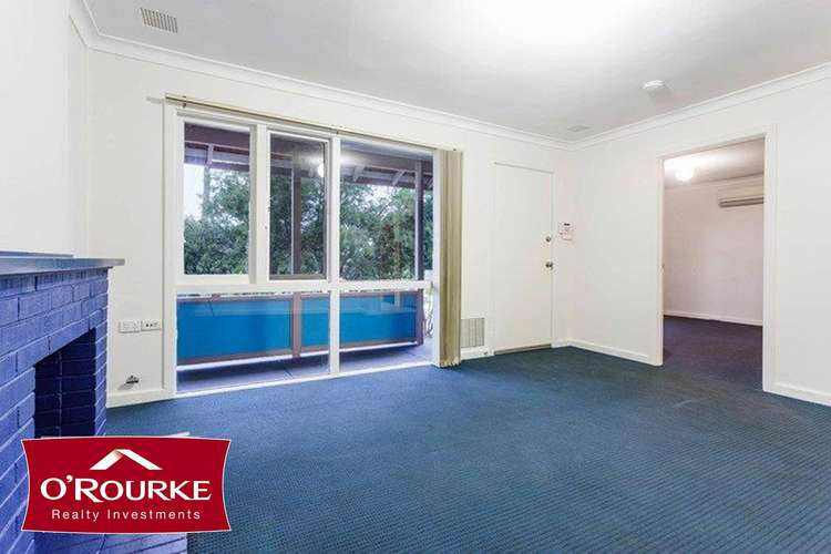 Fourth view of Homely house listing, 4a Balney Place, Balga WA 6061