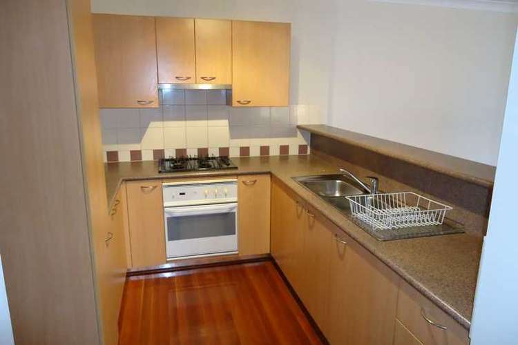 Second view of Homely apartment listing, 9J/19-21 George Street, North Strathfield NSW 2137