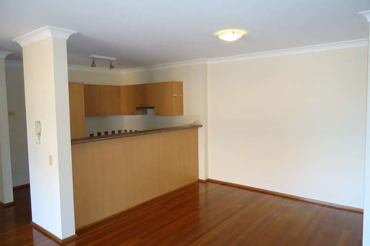 Fifth view of Homely apartment listing, 9J/19-21 George Street, North Strathfield NSW 2137