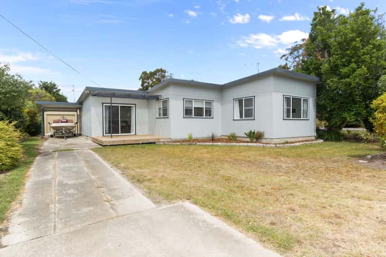 Third view of Homely house listing, 19 West Arm Road, Beauty Point TAS 7270