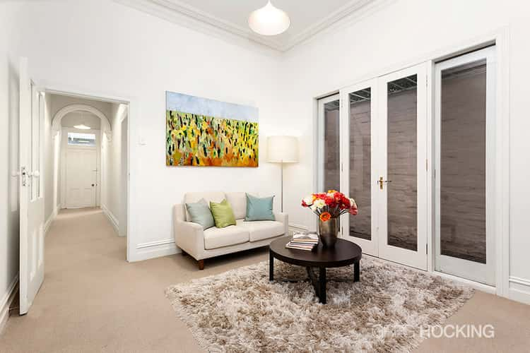 Second view of Homely house listing, 29 St Vincent Street, Albert Park VIC 3206