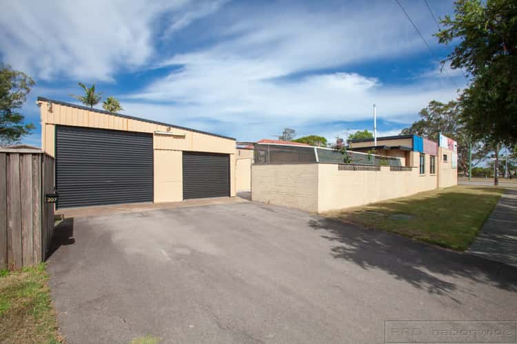 Fourth view of Homely house listing, 207 Anderson Dr, Beresfield NSW 2322
