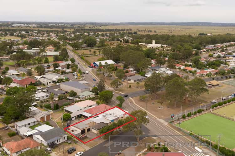 Fifth view of Homely house listing, 207 Anderson Dr, Beresfield NSW 2322
