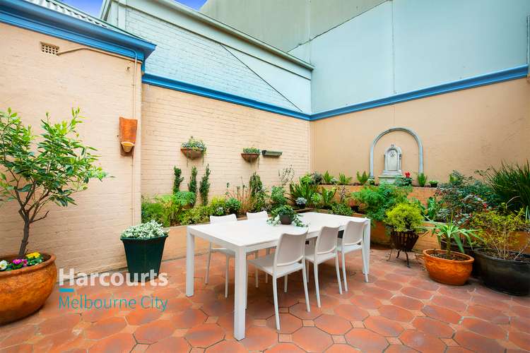 Second view of Homely apartment listing, 31/30 La Trobe Street, Melbourne VIC 3000